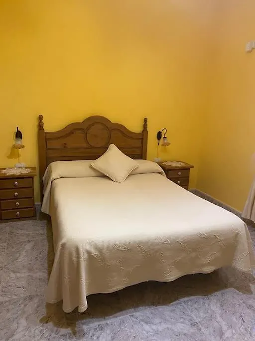 Casa Rural Abuelo Bailon Arico Viejo 0*,  Hiszpania
