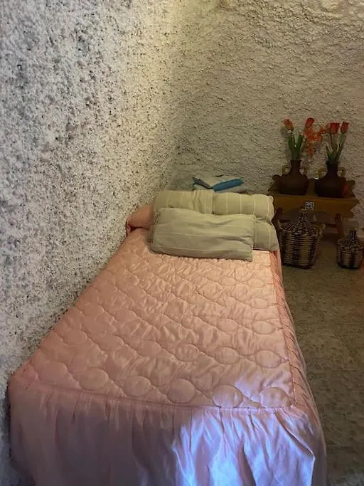 Casa Rural Abuelo Bailon Arico Viejo 0*,  Hiszpania
