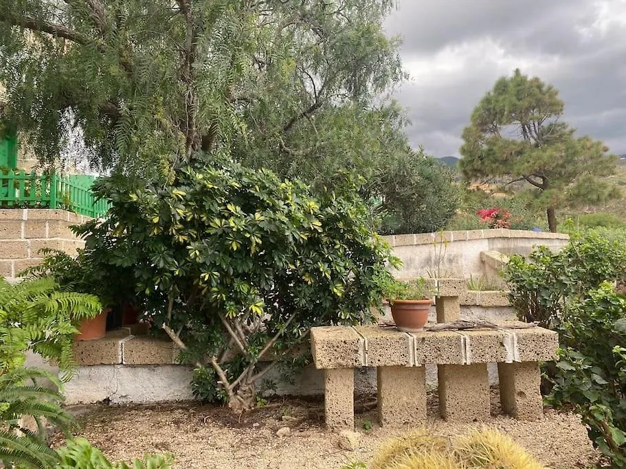 Casa Rural Abuelo Bailon Arico Viejo 0*,  Hiszpania