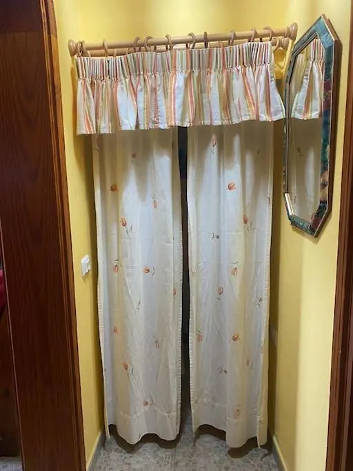 Casa Rural Abuelo Bailon Arico Viejo Apartament